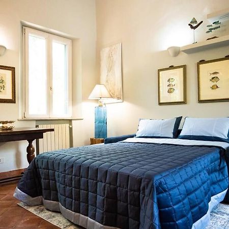 Villetta Romantica Centro Storico Con Giardino Privato מראה חיצוני תמונה