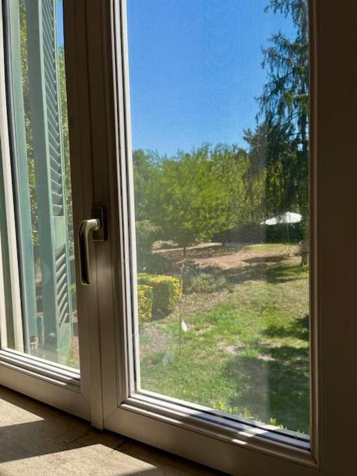 Villetta Romantica Centro Storico Con Giardino Privato מראה חיצוני תמונה
